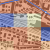 Carte densités de la ligne